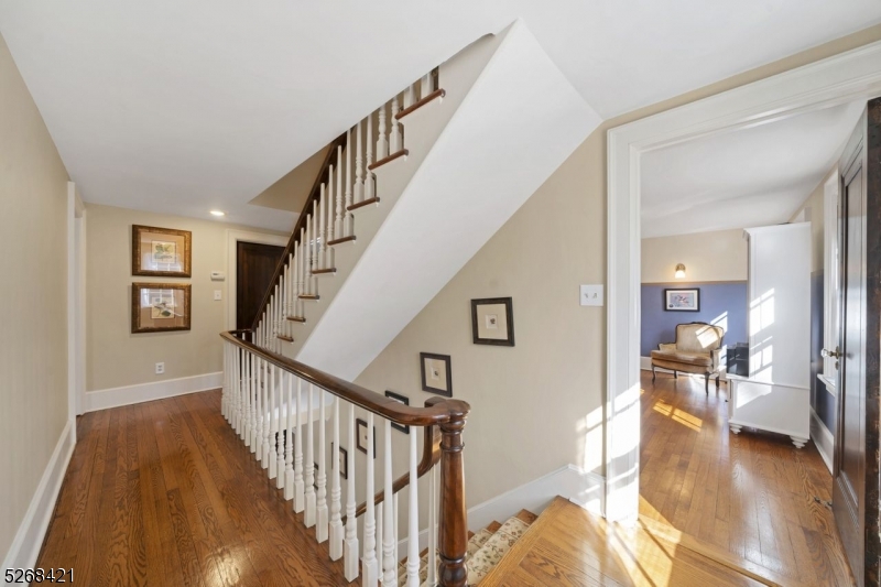 Upper Washington Avenue - Residential