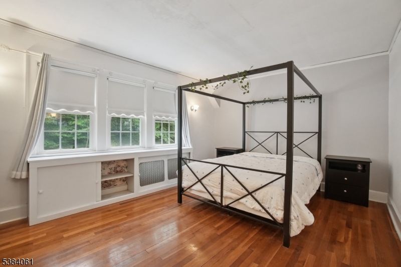 Oak Hills - Residential