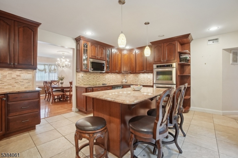 Oak Hills - Residential