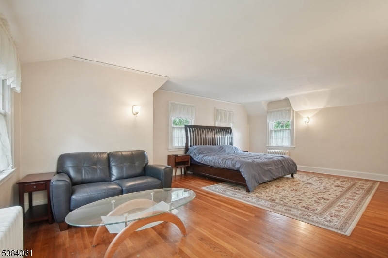 Oak Hills - Residential