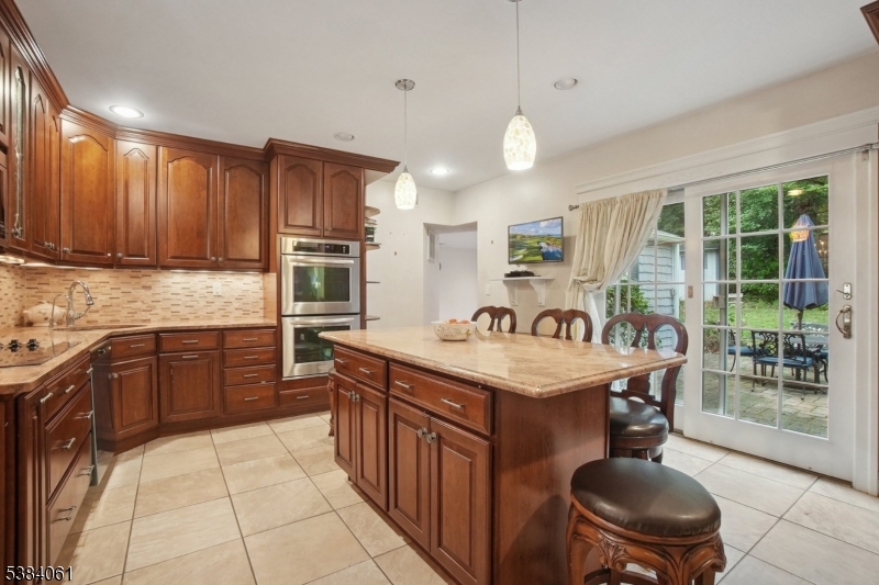 Oak Hills - Residential