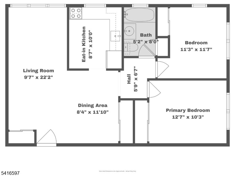 Florence Manor - Residential