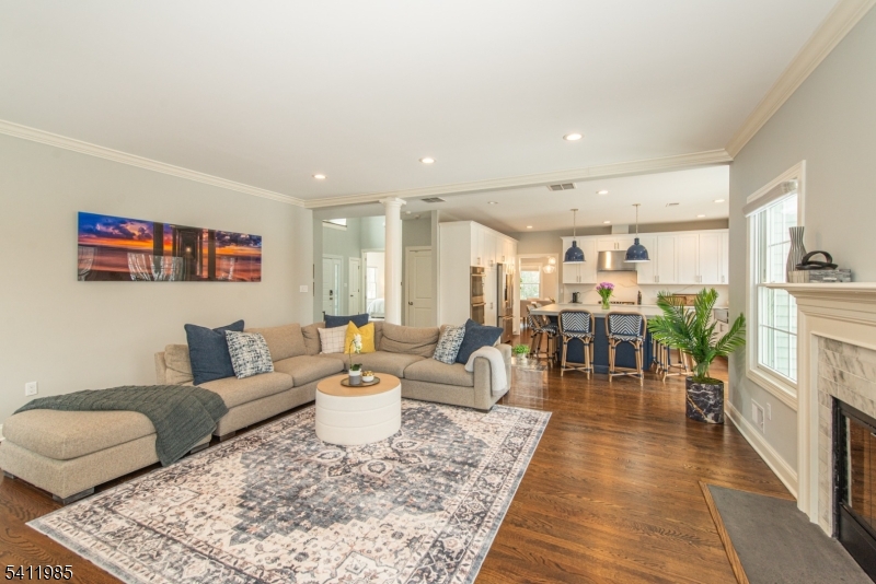 The Reserve at Bel Air - Residential