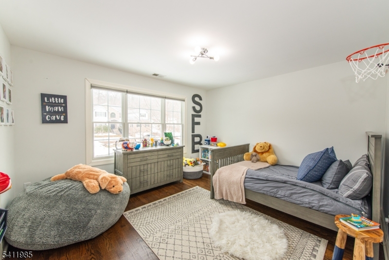 The Reserve at Bel Air - Residential