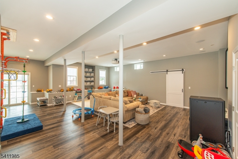 The Reserve at Bel Air - Residential