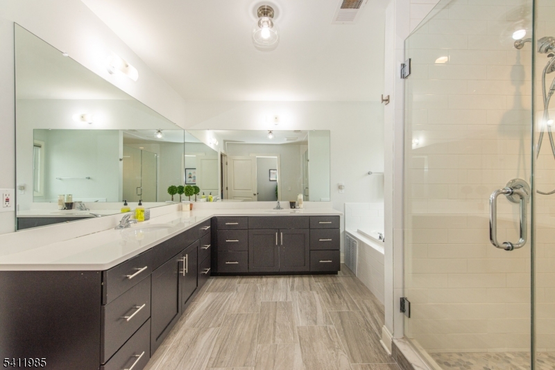 The Reserve at Bel Air - Residential