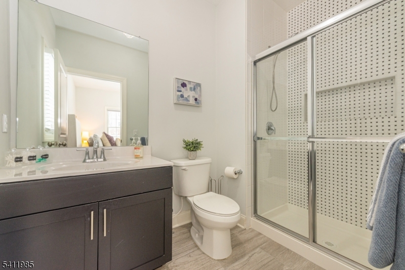 The Reserve at Bel Air - Residential