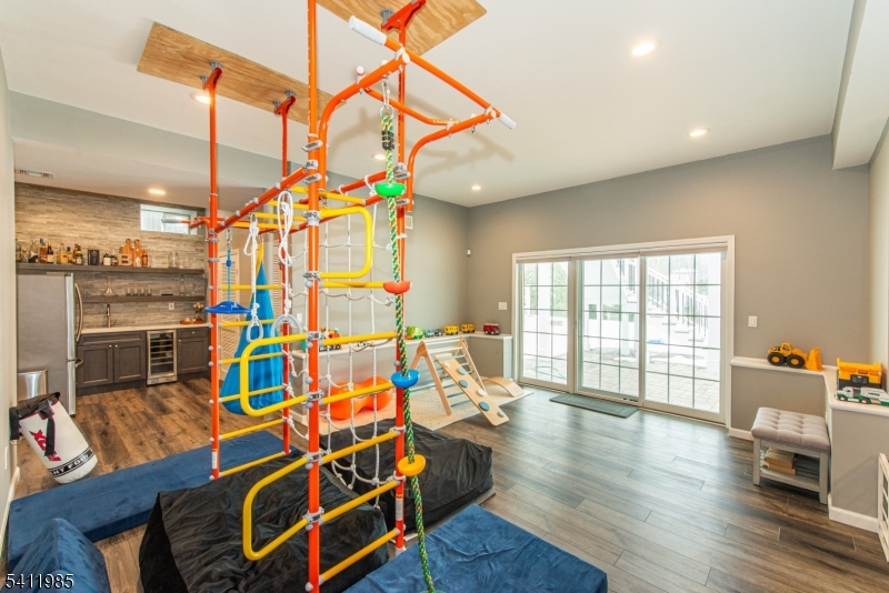 The Reserve at Bel Air - Residential