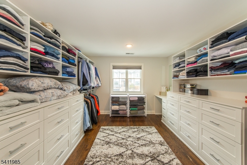 The Reserve at Bel Air - Residential