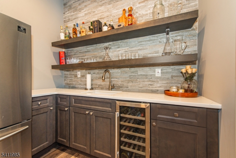 The Reserve at Bel Air - Residential