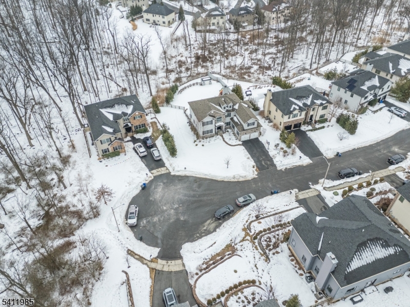 The Reserve at Bel Air - Residential