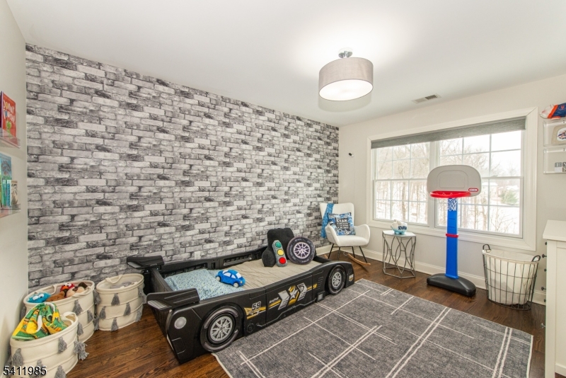 The Reserve at Bel Air - Residential