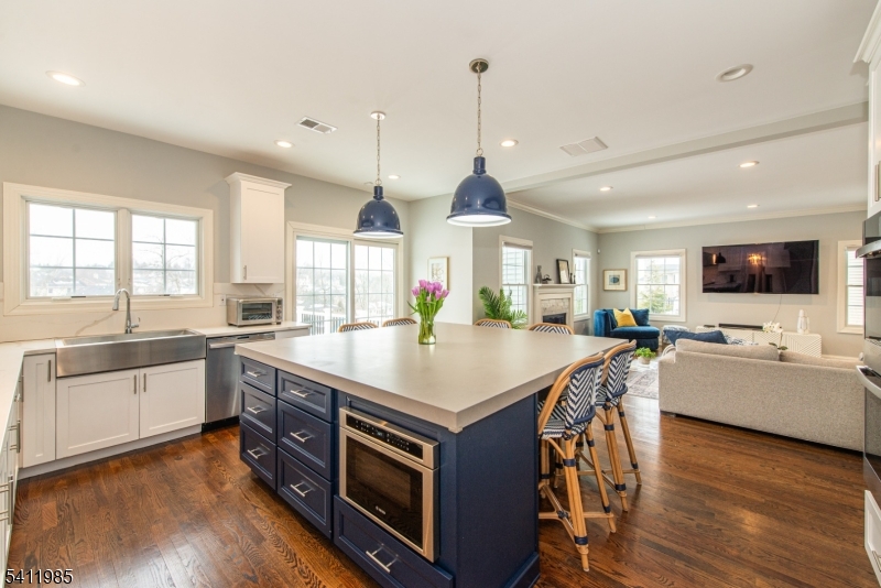 The Reserve at Bel Air - Residential