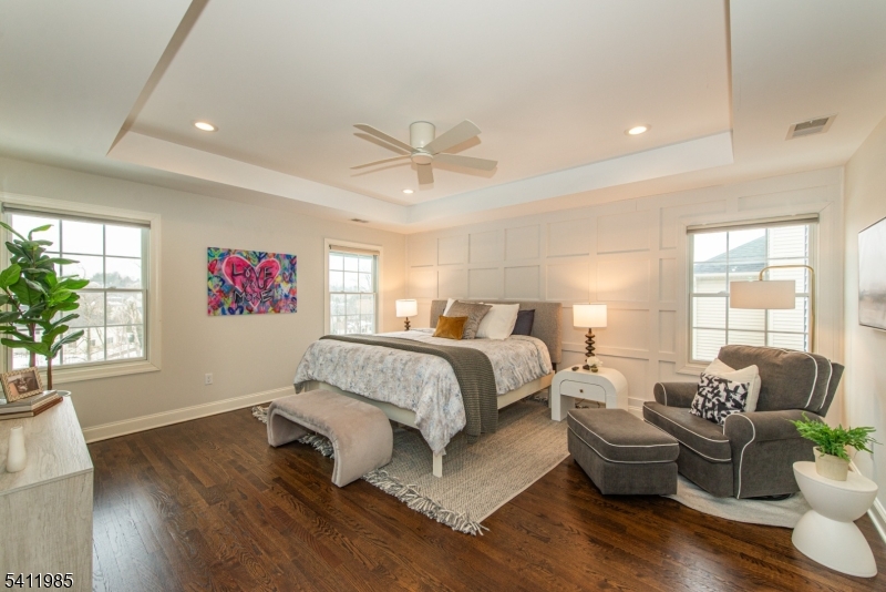 The Reserve at Bel Air - Residential