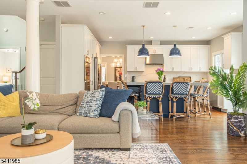 The Reserve at Bel Air - Residential