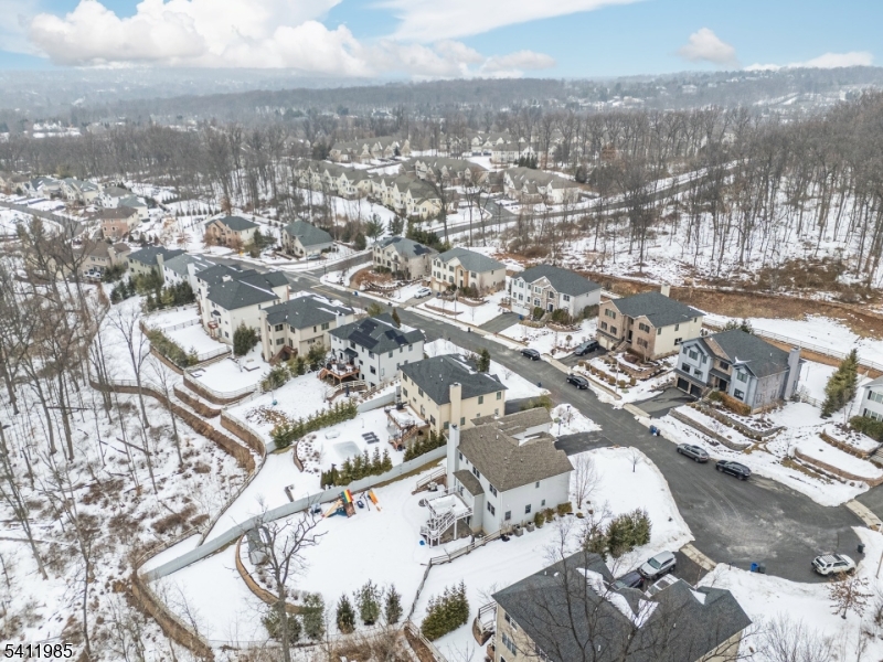 The Reserve at Bel Air - Residential