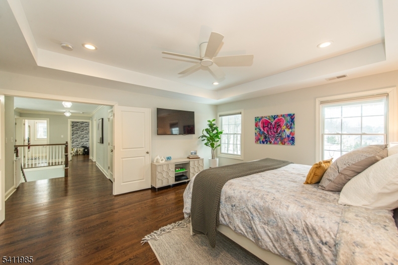 The Reserve at Bel Air - Residential