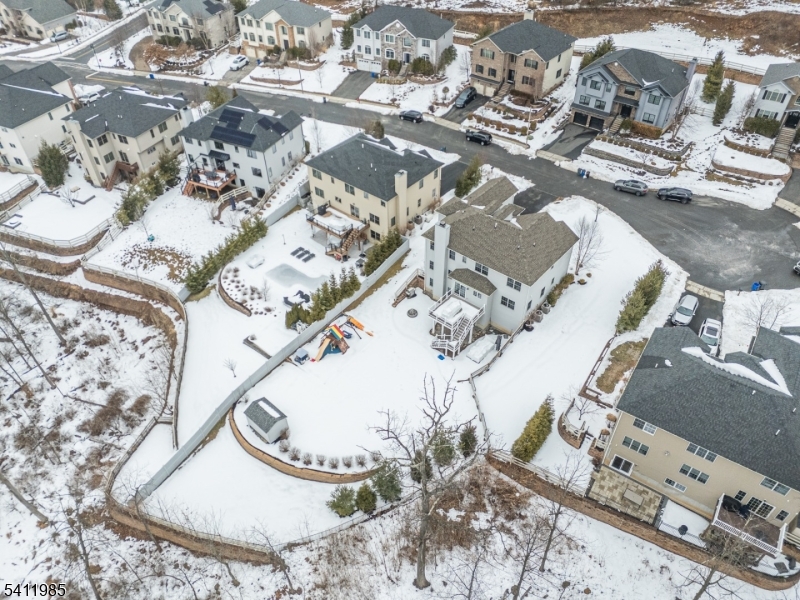 The Reserve at Bel Air - Residential