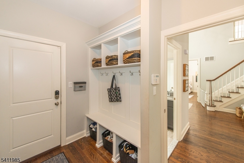 The Reserve at Bel Air - Residential