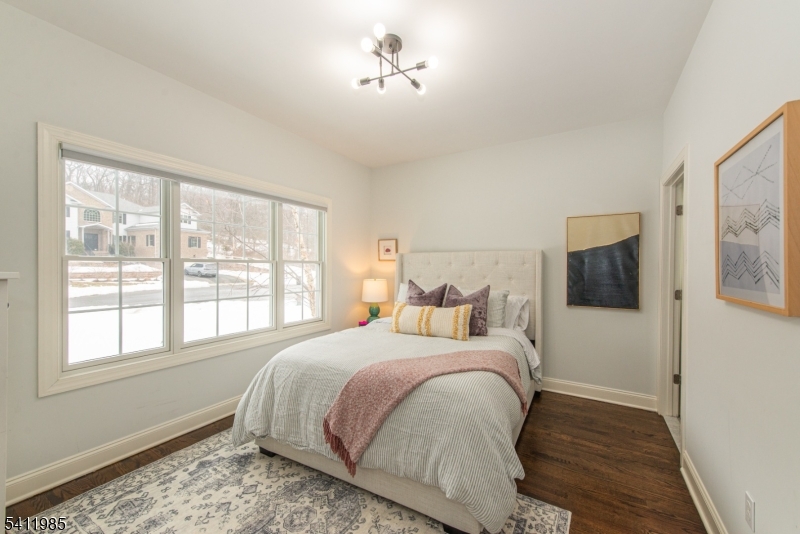 The Reserve at Bel Air - Residential