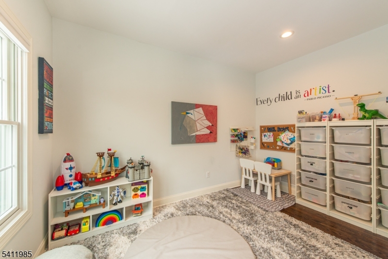 The Reserve at Bel Air - Residential