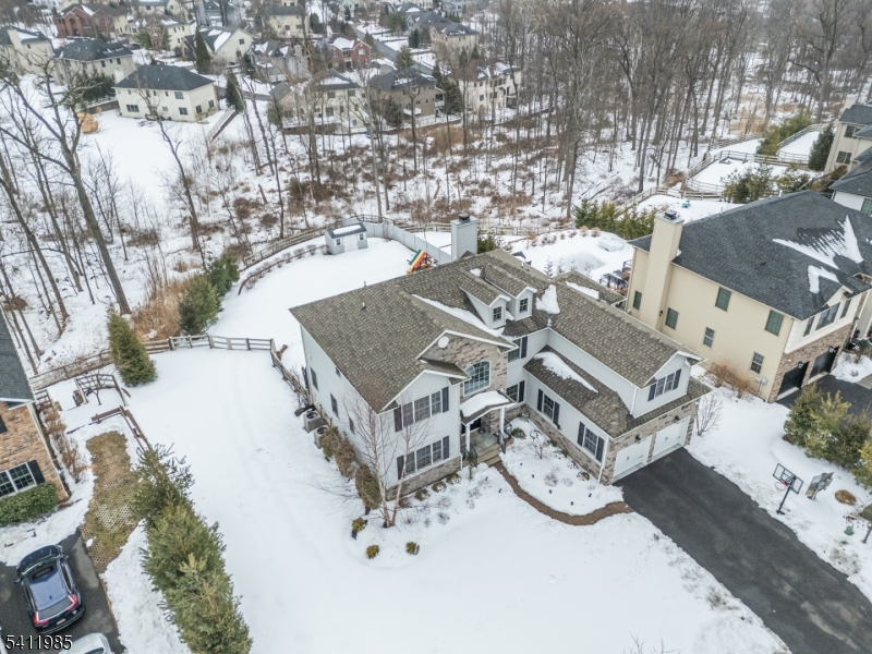 The Reserve at Bel Air - Residential