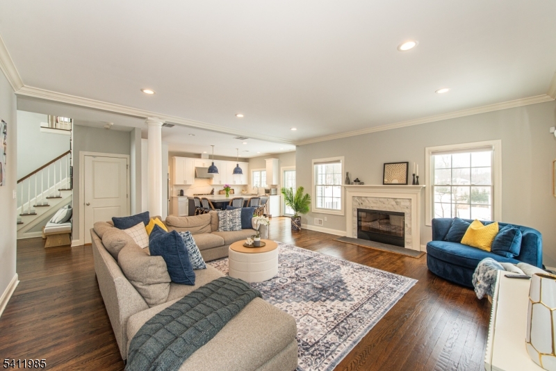 The Reserve at Bel Air - Residential