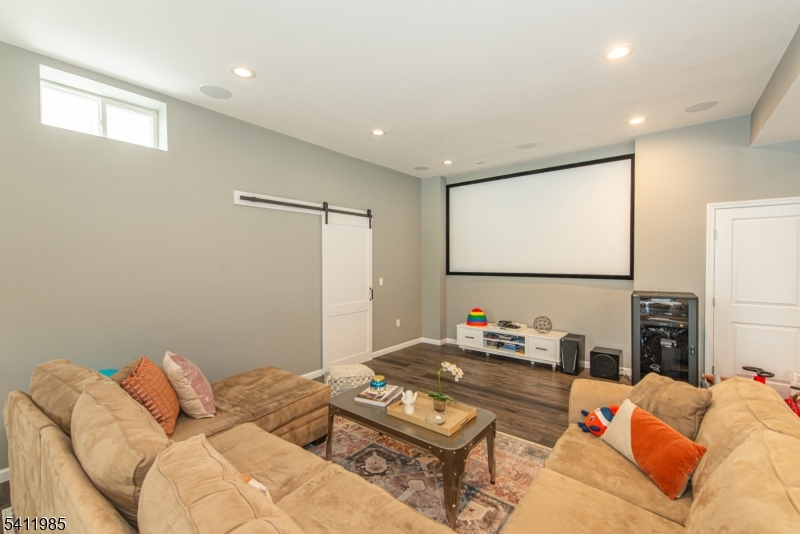 The Reserve at Bel Air - Residential