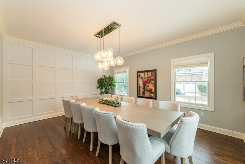 The Reserve at Bel Air - Residential