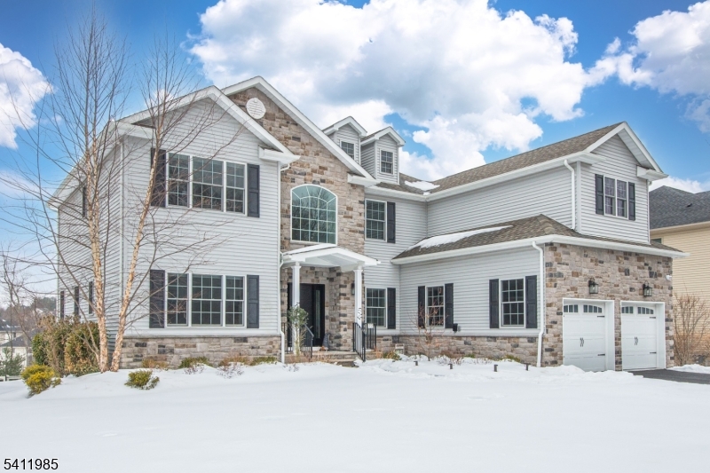 The Reserve at Bel Air - Residential