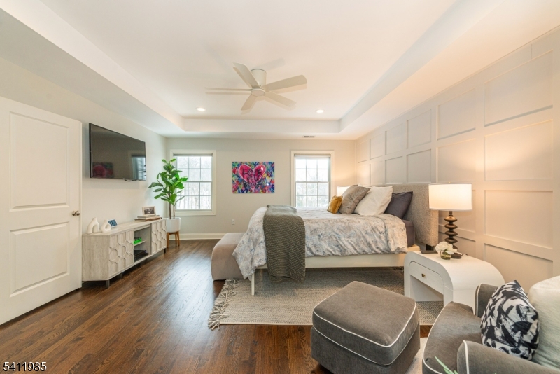 The Reserve at Bel Air - Residential