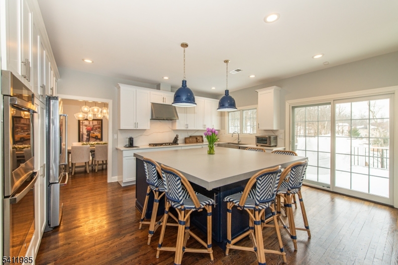 The Reserve at Bel Air - Residential