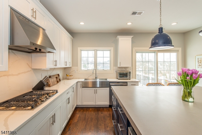 The Reserve at Bel Air - Residential