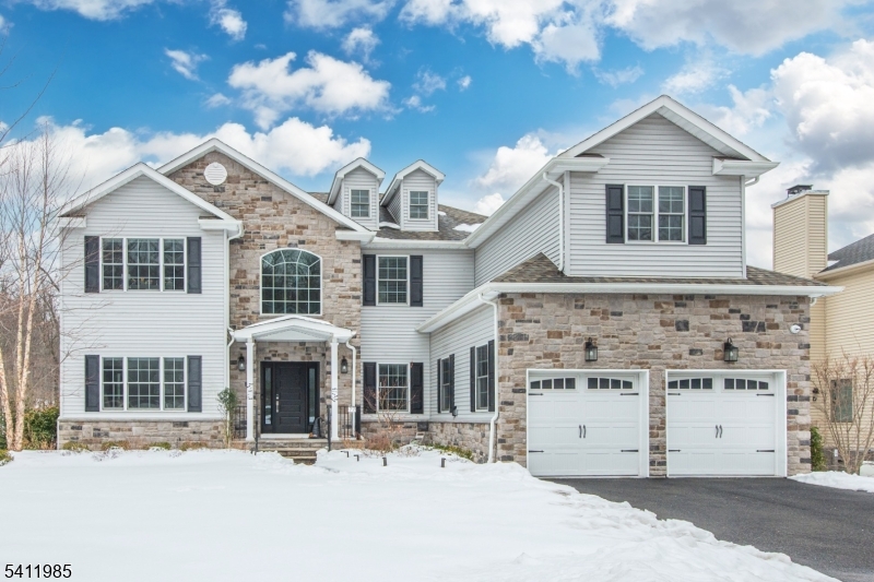 The Reserve at Bel Air - Residential