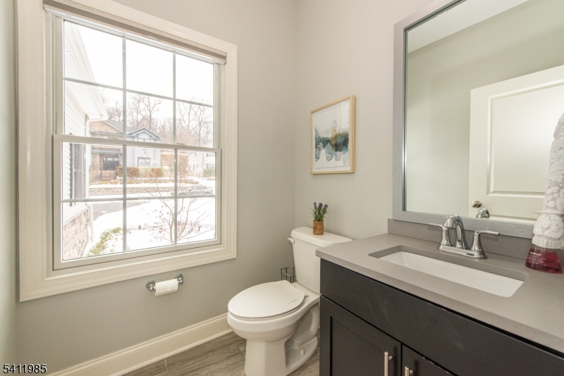 The Reserve at Bel Air - Residential