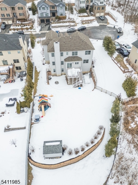 The Reserve at Bel Air - Residential