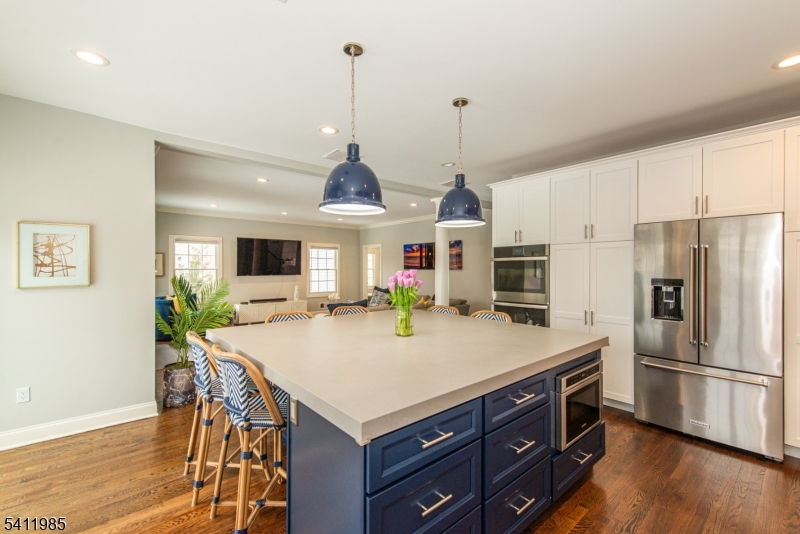 The Reserve at Bel Air - Residential