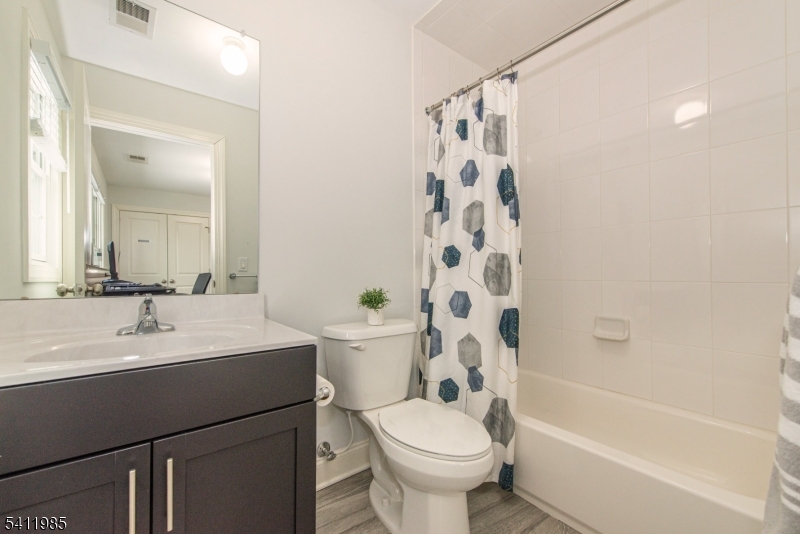 The Reserve at Bel Air - Residential