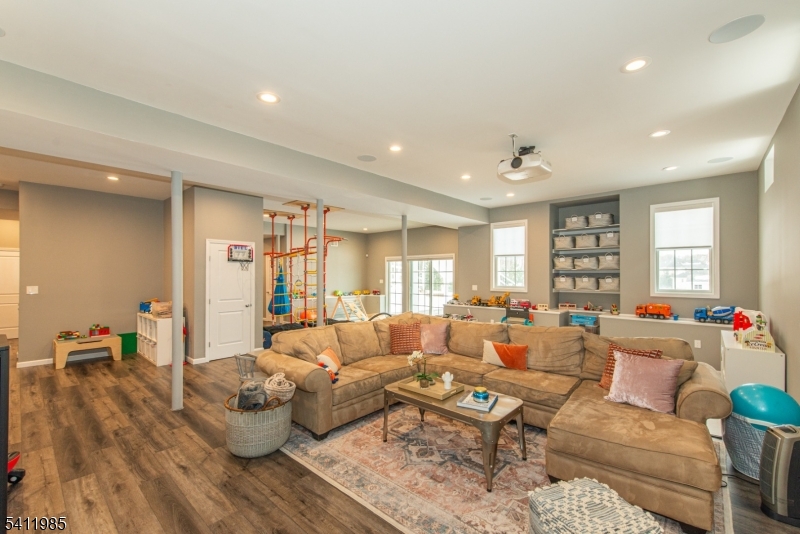 The Reserve at Bel Air - Residential