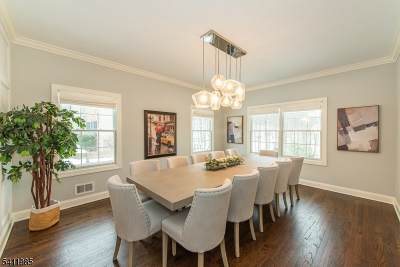 The Reserve at Bel Air - Residential