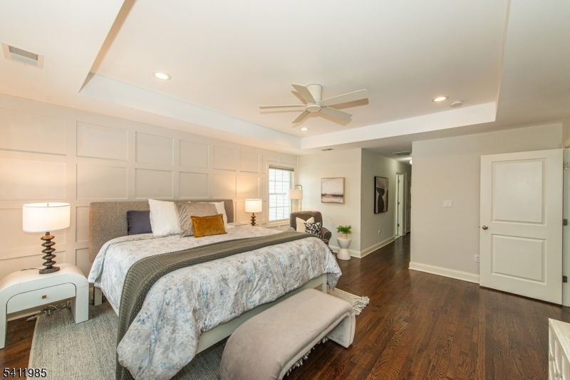 The Reserve at Bel Air - Residential