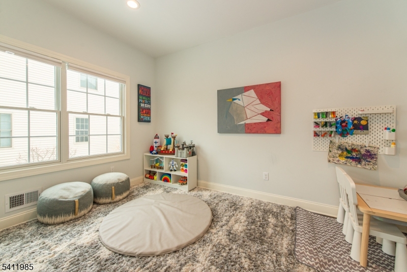 The Reserve at Bel Air - Residential