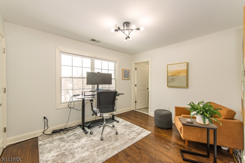 The Reserve at Bel Air - Residential