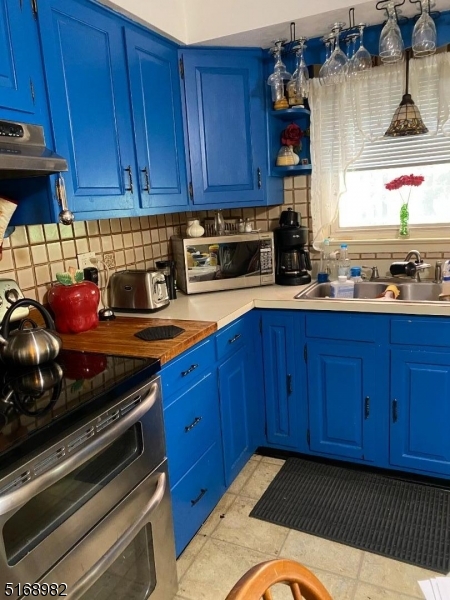 Sunnyview - Residential