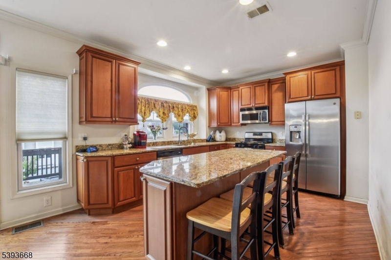 Lakeshore Village - Residential