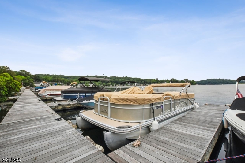 Lakeshore Village - Residential