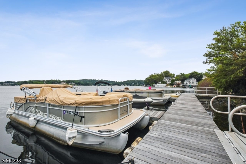 Lakeshore Village - Residential