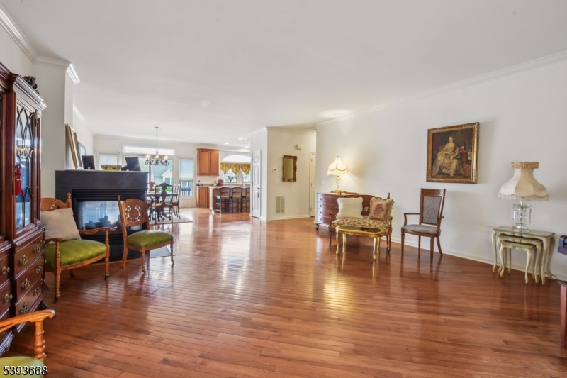 Lakeshore Village - Residential