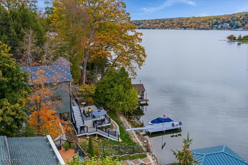 Lake Mohawk - Residential