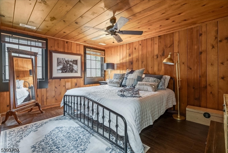 Lake Mohawk - Residential